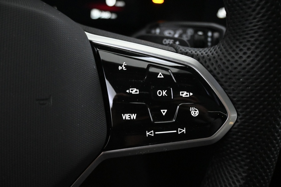 Volkswagen Touareg vaihtoauto