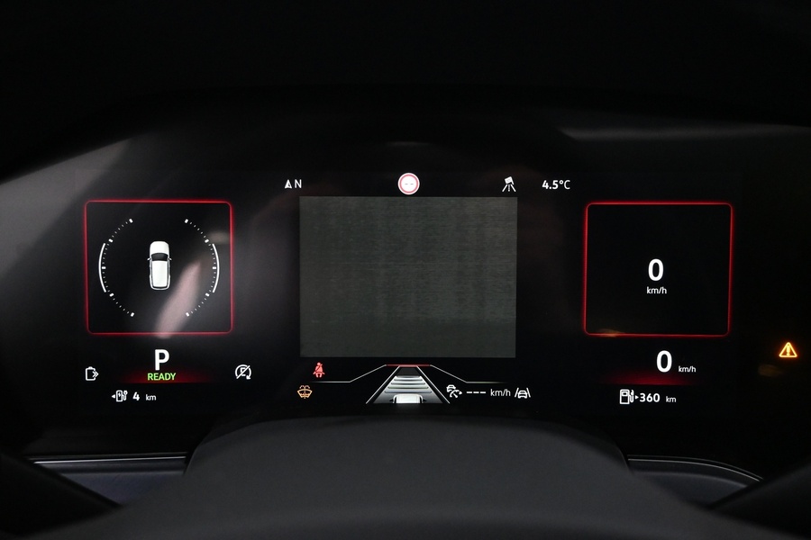 Volkswagen Touareg vaihtoauto