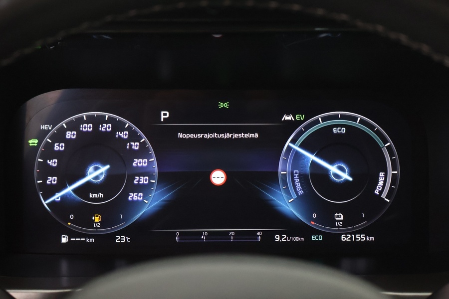 Kia Sorento vaihtoauto