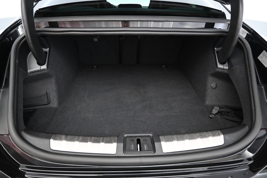 Audi e-tron GT vaihtoauto