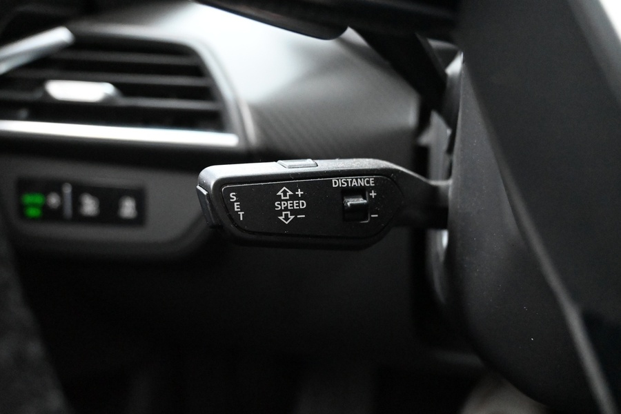 Audi e-tron GT vaihtoauto