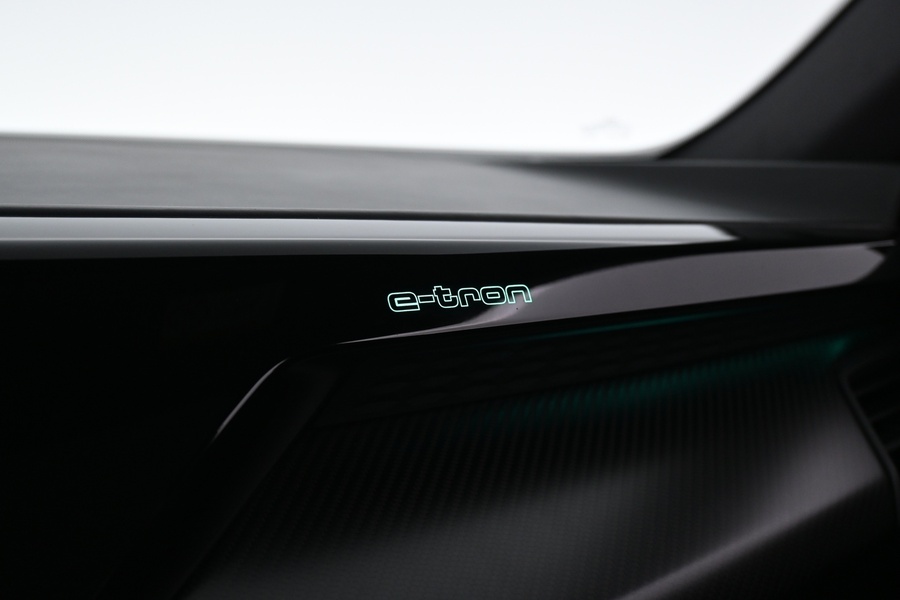 Audi e-tron GT vaihtoauto