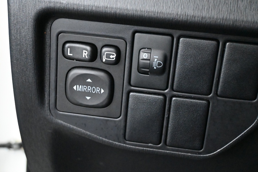 Toyota Prius vaihtoauto