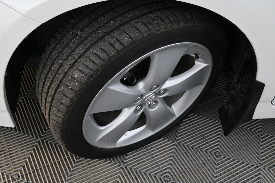 Toyota Prius vaihtoauto