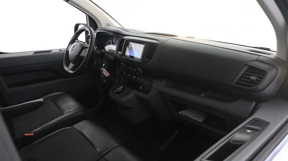 Opel Vivaro vaihtoauto