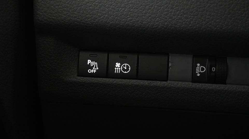 Opel Vivaro vaihtoauto