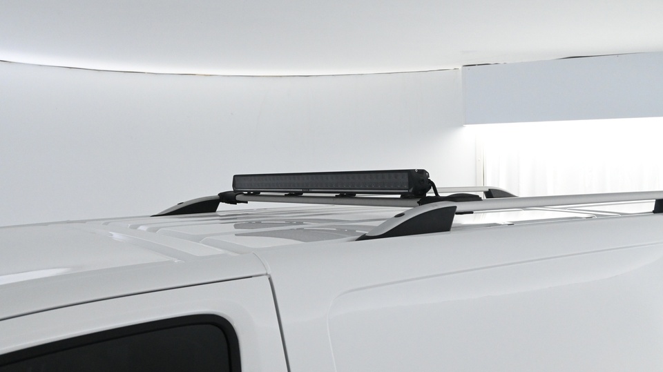 Opel Vivaro vaihtoauto