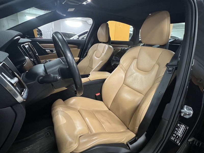 Volvo S90 vaihtoauto