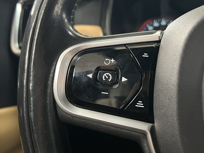 Volvo S90 vaihtoauto