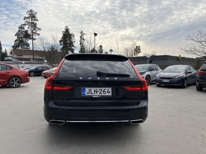 Volvo V90 vaihtoauto