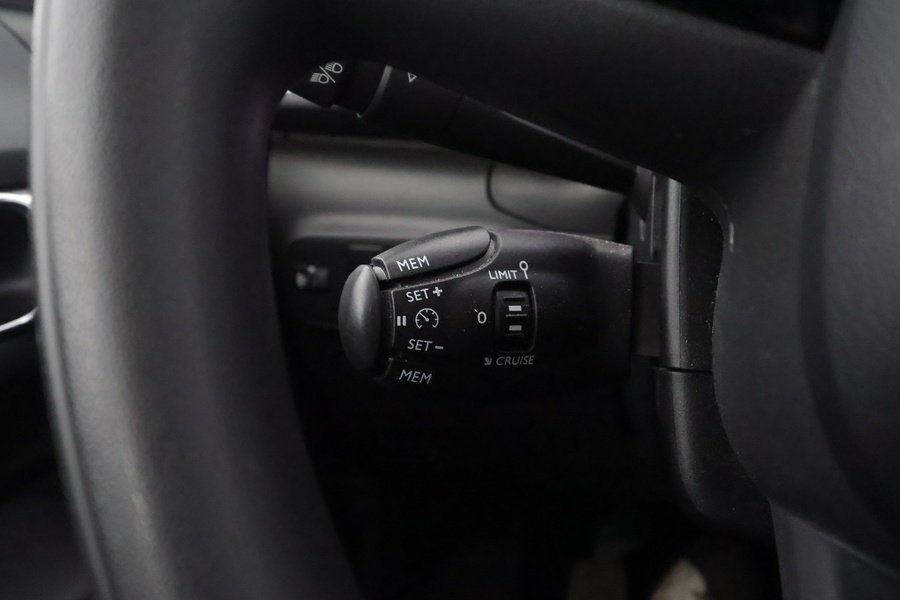 Citroën C3 vaihtoauto