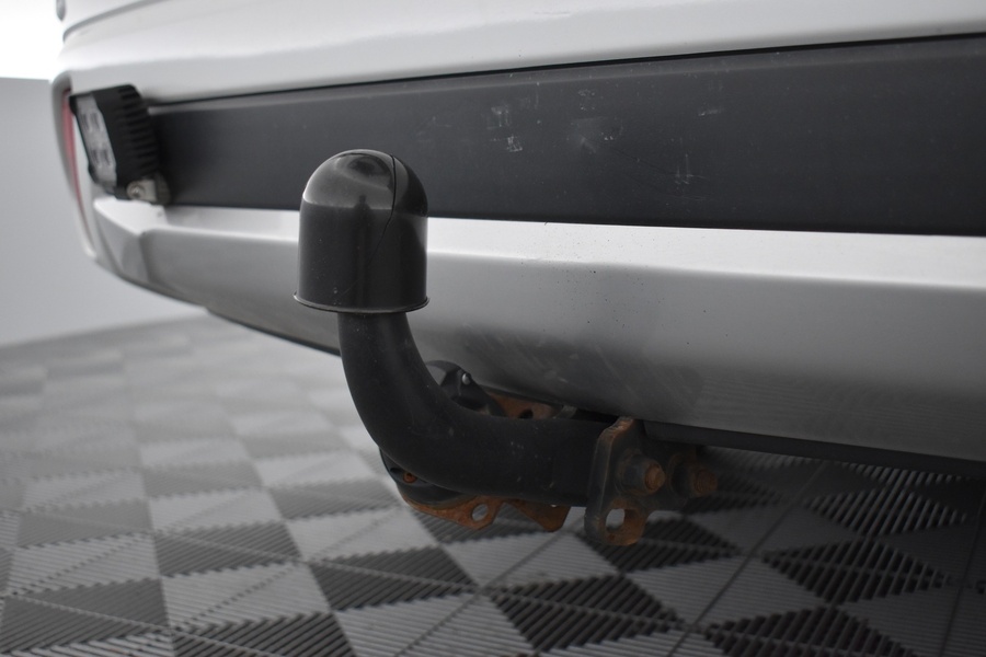 Mitsubishi Outlander vaihtoauto