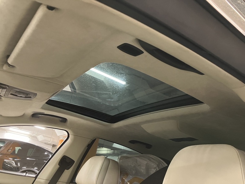 BMW 740 vaihtoauto