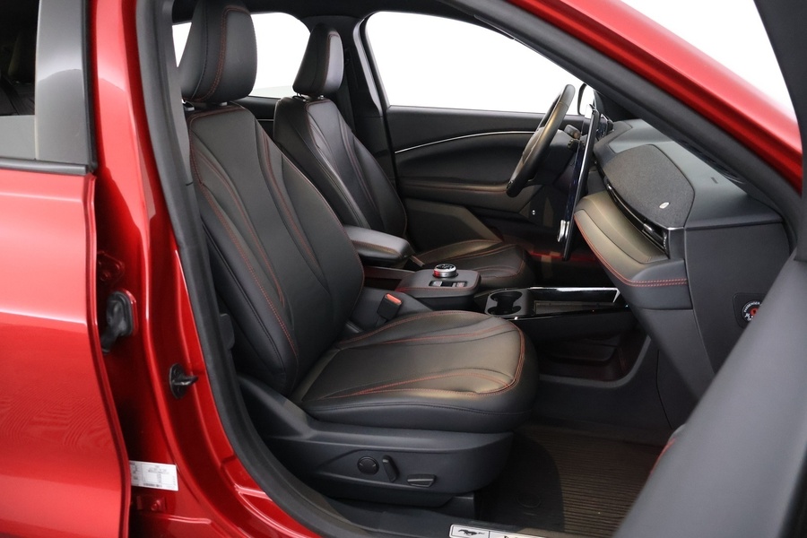 Ford USA Mustang vaihtoauto