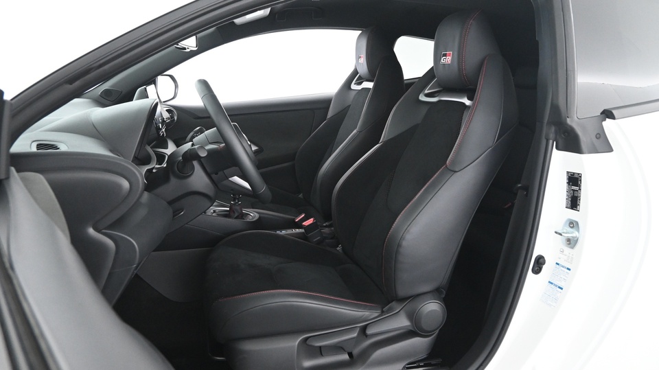 Toyota GR Yaris vaihtoauto