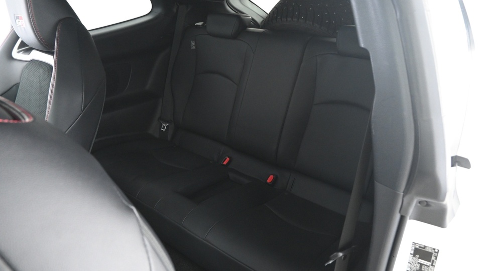 Toyota GR Yaris vaihtoauto