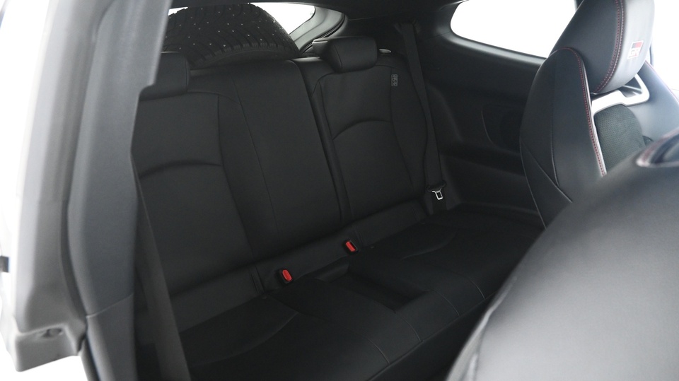 Toyota GR Yaris vaihtoauto