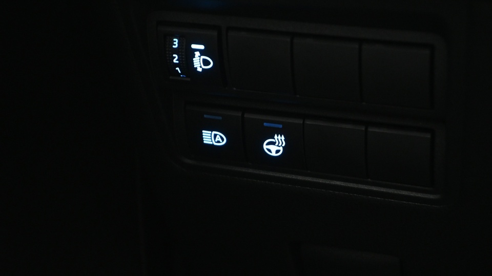 Toyota GR Yaris vaihtoauto