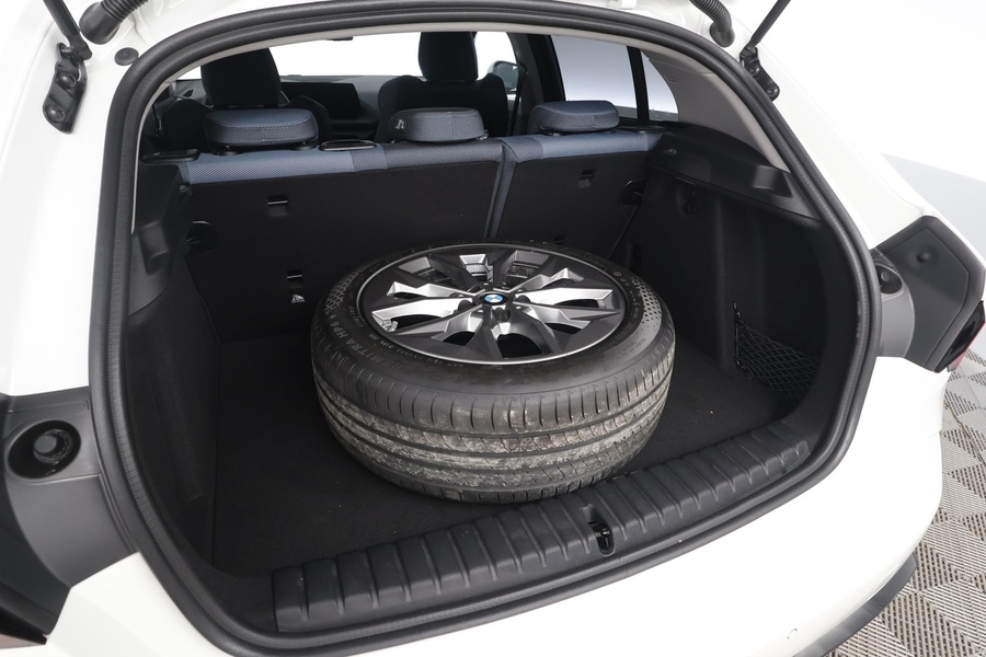 BMW 120 vaihtoauto