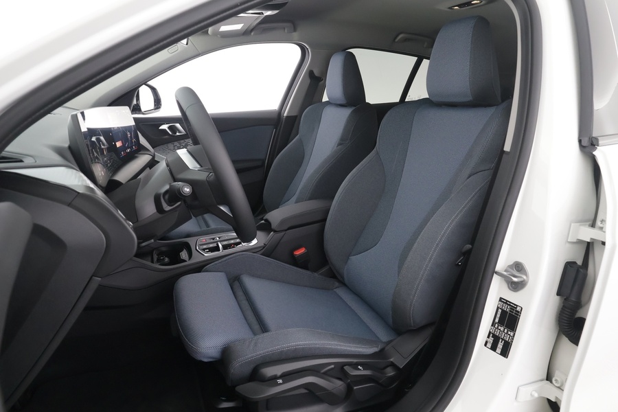 BMW 120 vaihtoauto
