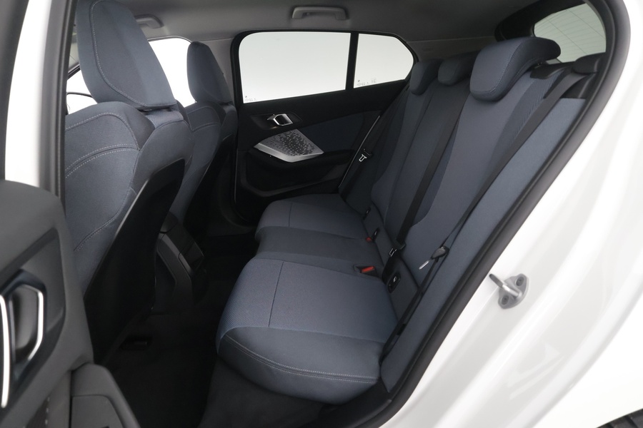 BMW 120 vaihtoauto