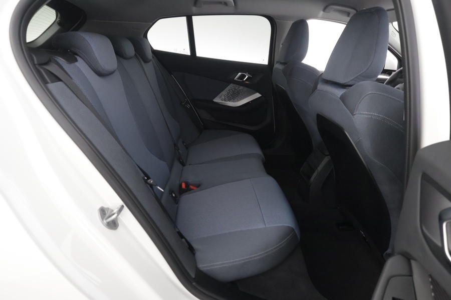 BMW 120 vaihtoauto