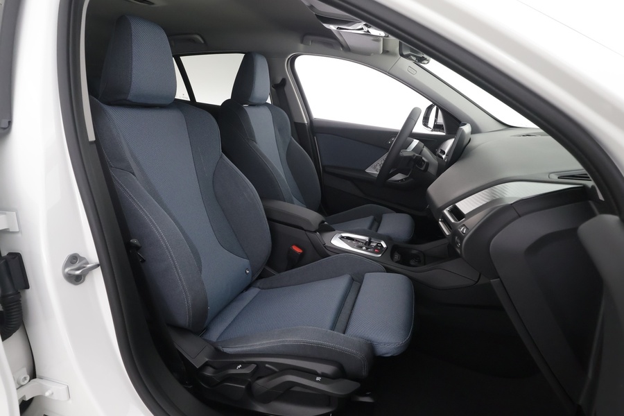 BMW 120 vaihtoauto