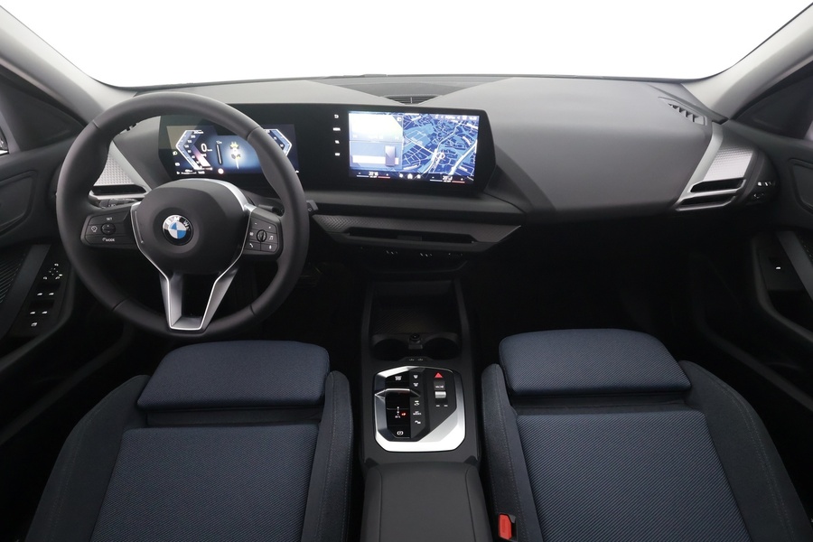 BMW 120 vaihtoauto