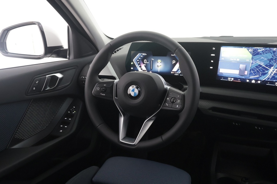 BMW 120 vaihtoauto
