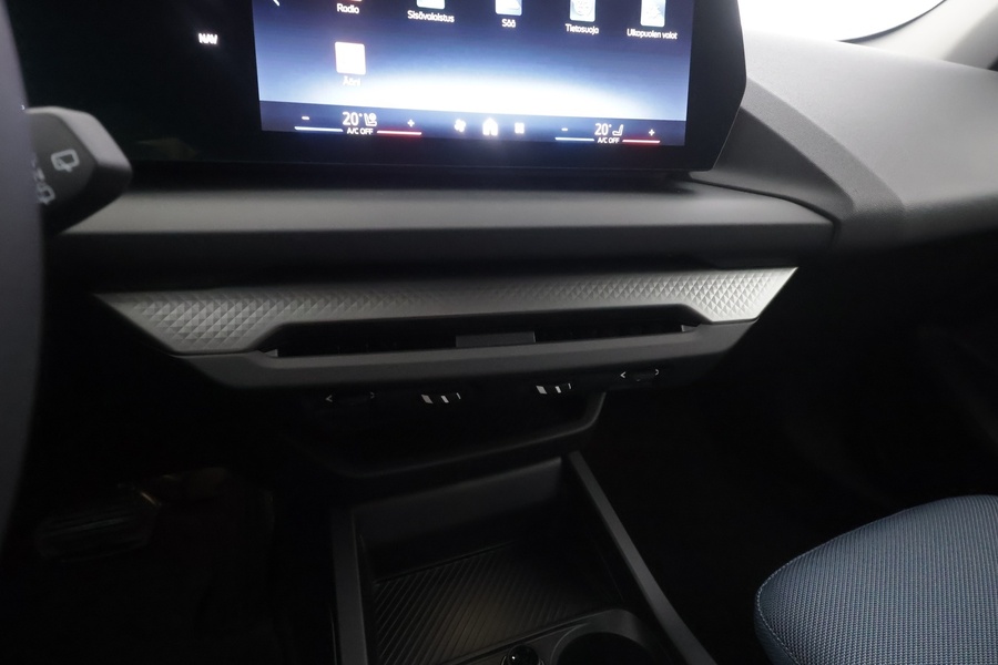 BMW 120 vaihtoauto
