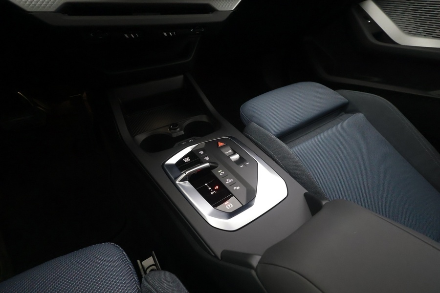 BMW 120 vaihtoauto