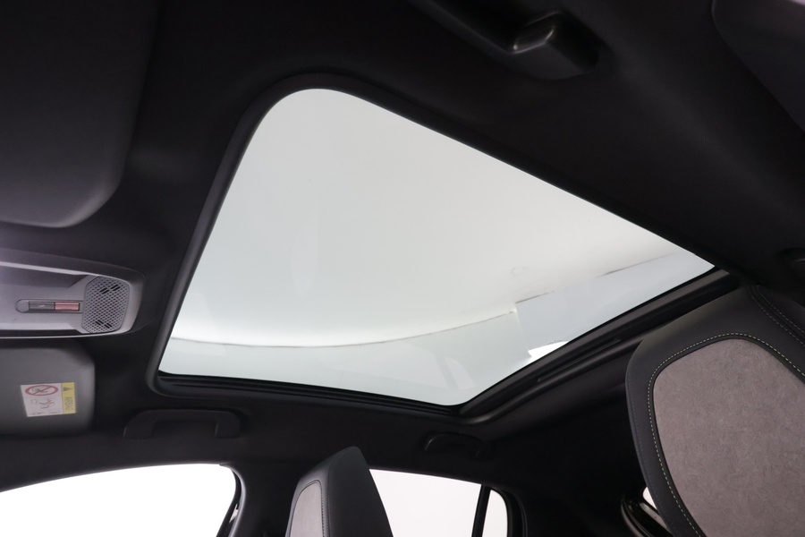 Peugeot e-208 vaihtoauto