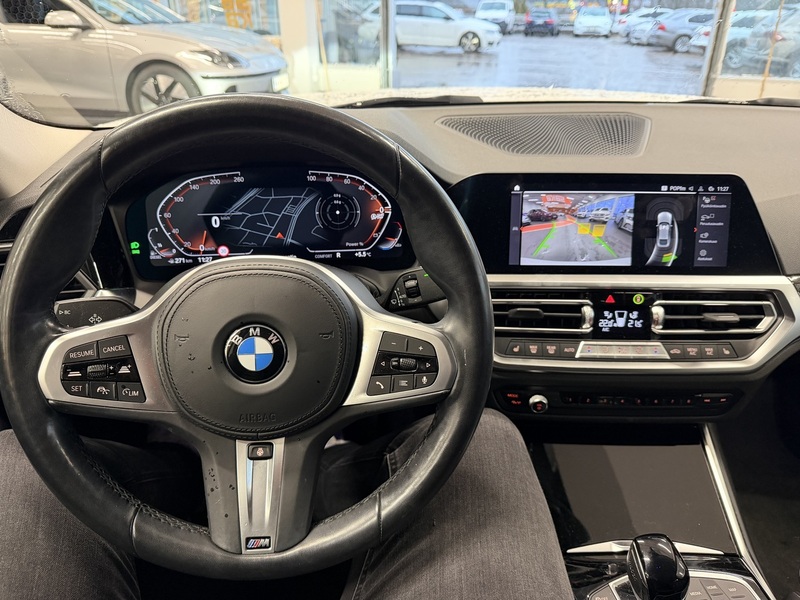 BMW 420 vaihtoauto