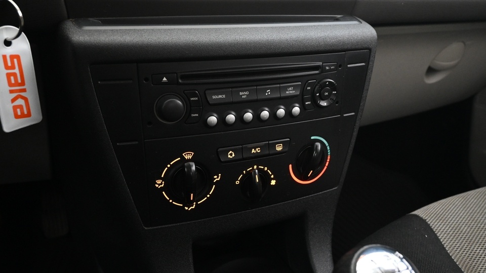 Citroën C4 vaihtoauto