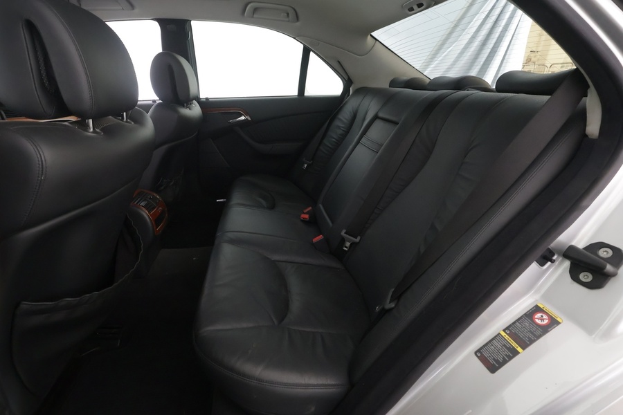 Mercedes-Benz S vaihtoauto