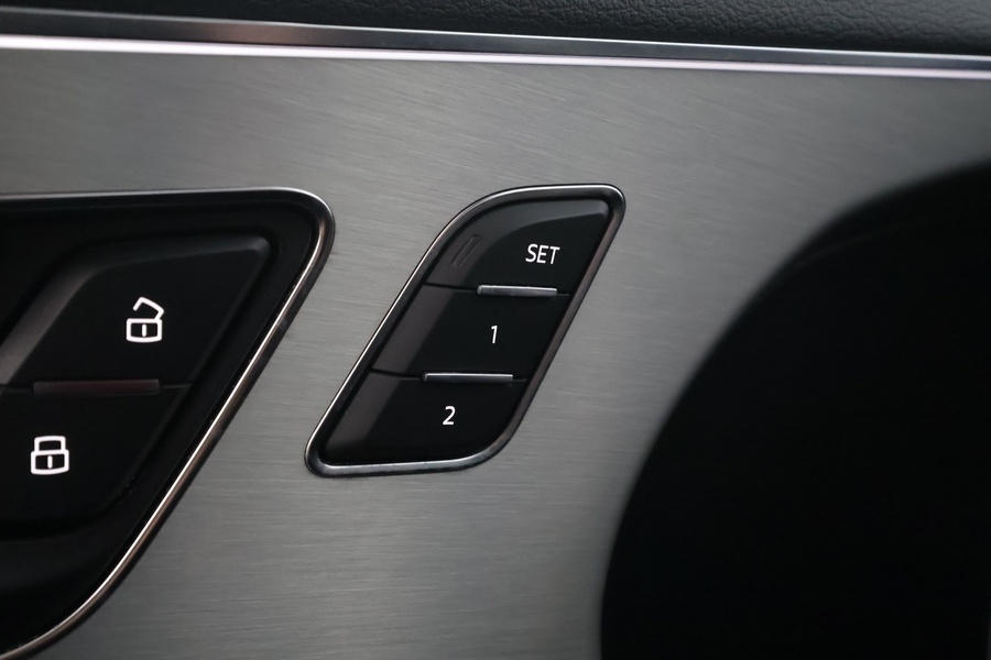 Audi Q7 vaihtoauto