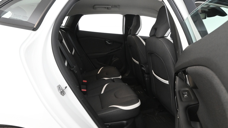 Volvo V40 vaihtoauto