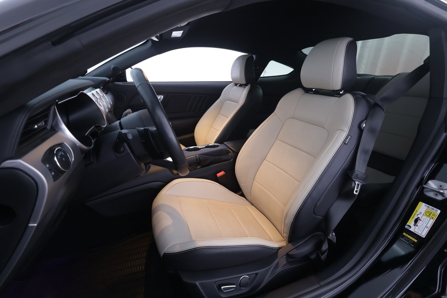 Ford USA Mustang vaihtoauto