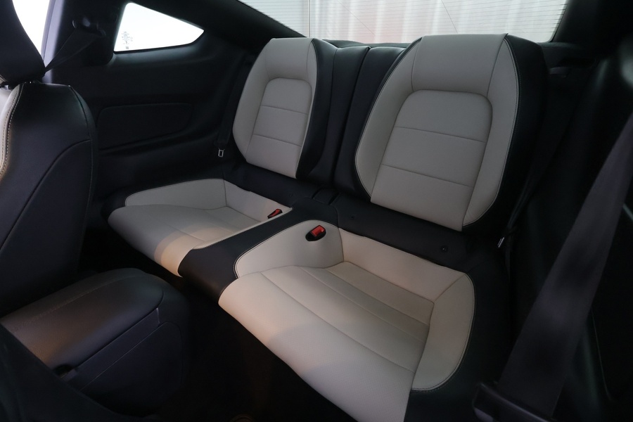 Ford USA Mustang vaihtoauto