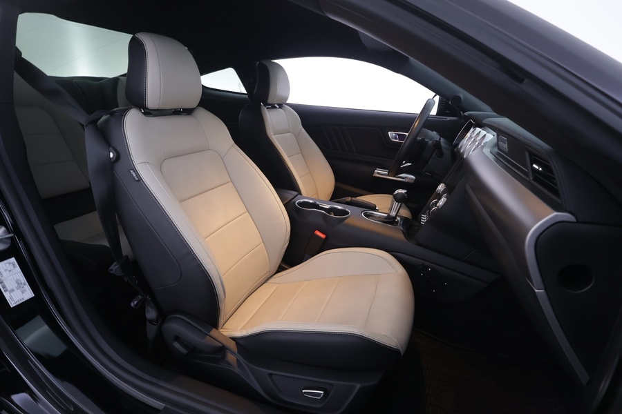 Ford USA Mustang vaihtoauto