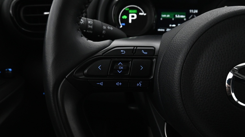 Mazda 2 vaihtoauto