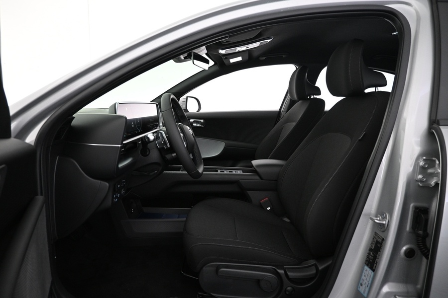 Hyundai IONIQ 6 vaihtoauto