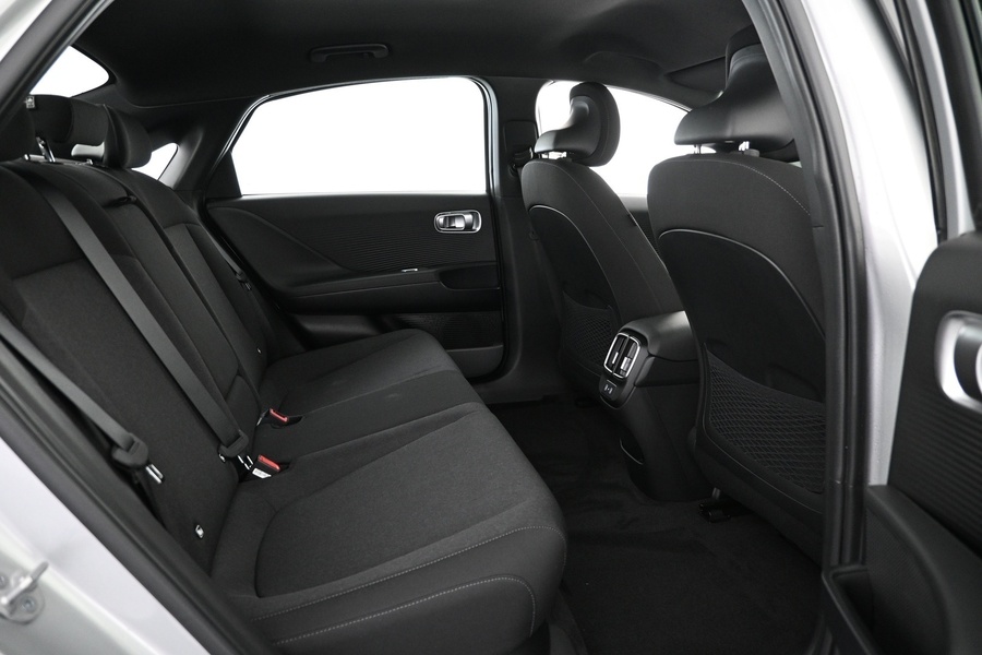 Hyundai IONIQ 6 vaihtoauto