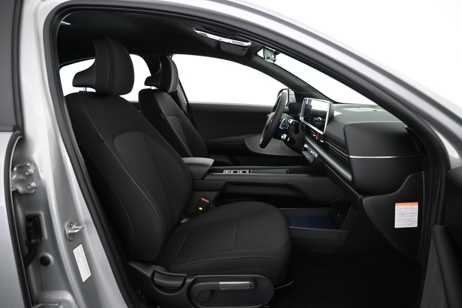 Hyundai IONIQ 6 vaihtoauto