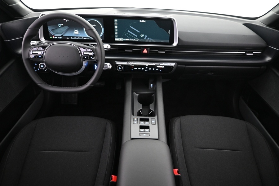 Hyundai IONIQ 6 vaihtoauto