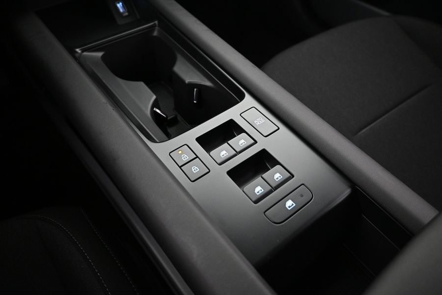 Hyundai IONIQ 6 vaihtoauto