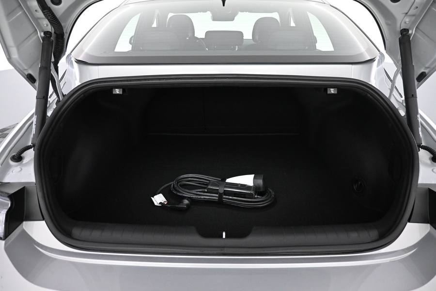 Hyundai IONIQ 6 vaihtoauto