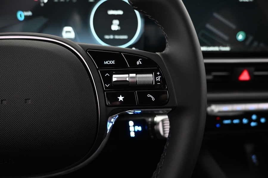 Hyundai IONIQ 6 vaihtoauto