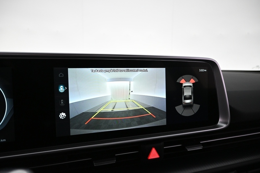 Hyundai IONIQ 6 vaihtoauto