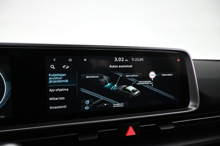 Hyundai IONIQ 6 vaihtoauto